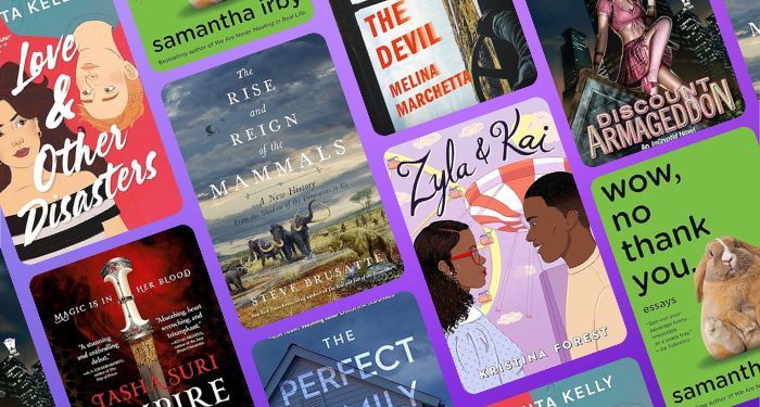 Book Riot’s Deals of the Day for February 18, 2024