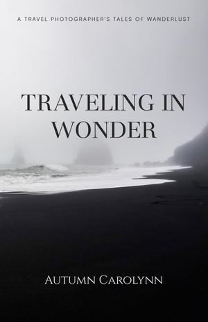 TRAVELING IN WONDER | Kirkus Reviews