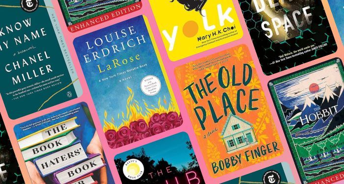 Book Riot’s Deals of the Day for March 25, 2024