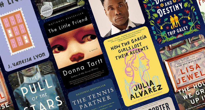 Book Riot’s Deals of the Day for March 29, 2024