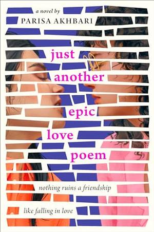 JUST ANOTHER EPIC LOVE POEM