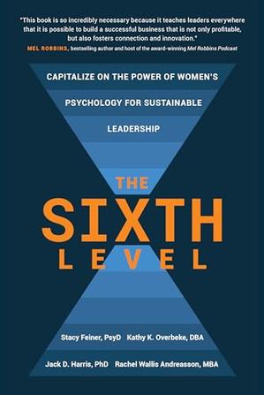 THE SIXTH LEVEL | Kirkus Reviews