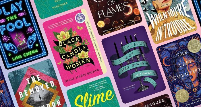 Book Riot’s Deals of the Day for April 21, 2024