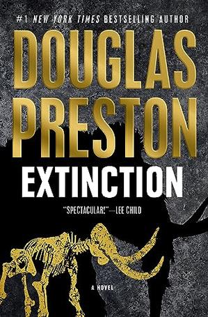 EXTINCTION | Kirkus Reviews