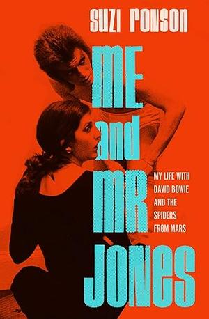 ME AND MR. JONES | Kirkus Reviews