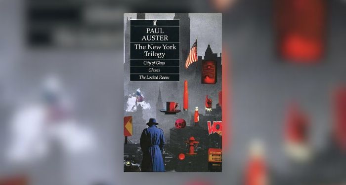 Paul Auster, Author of The New York Trilogy, Has Died