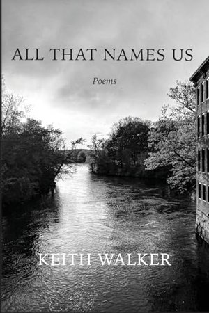 ALL THAT NAMES US | Kirkus Reviews