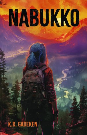 NABUKKO | Kirkus Reviews