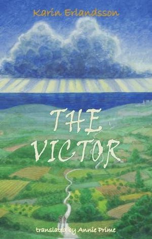 THE VICTOR | Kirkus Reviews