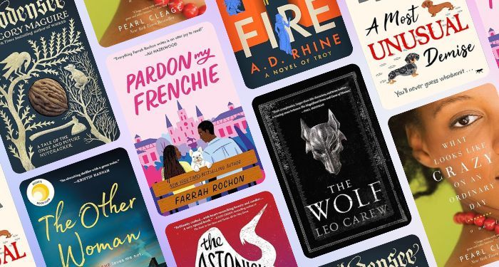 Book Riot’s Deals of the Day for August 21, 2024