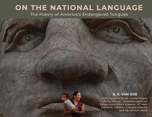 ON THE NATIONAL LANGUAGE | Kirkus Reviews