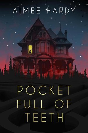 POCKET FULL OF TEETH | Kirkus Reviews