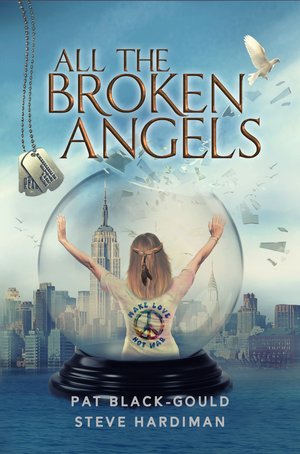 ALL THE BROKEN ANGELS