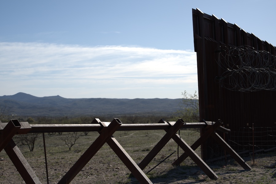 Death in Nogales | S. C. Cornell